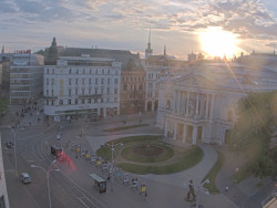 Malinovského náměstí
