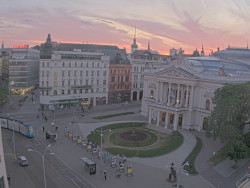 Malinovského náměstí