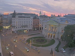 Malinovského náměstí