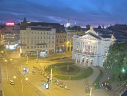 Malinovského náměstí