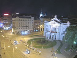 Malinovského náměstí
