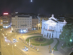 Malinovského náměstí