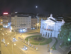 Malinovského náměstí