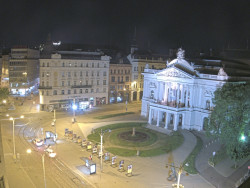 Malinovského náměstí