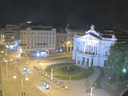 Malinovského náměstí