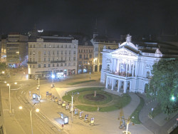 Malinovského náměstí