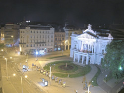 Malinovského náměstí