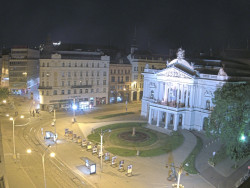 Malinovského náměstí