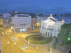 Malinovského náměstí