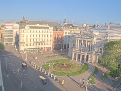 Malinovského náměstí