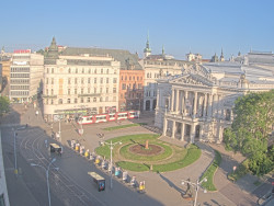 Malinovského náměstí