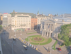 Malinovského náměstí