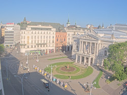 Malinovského náměstí