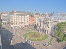 Malinovského náměstí