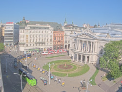 Malinovského náměstí