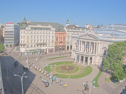 Malinovského náměstí