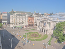 Malinovského náměstí