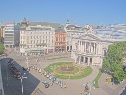 Malinovského náměstí