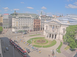 Malinovského náměstí