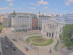 Malinovského náměstí