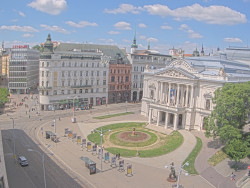Malinovského náměstí