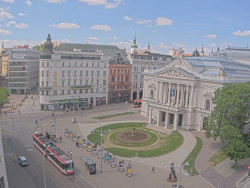Malinovského náměstí
