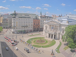 Malinovského náměstí