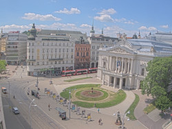 Malinovského náměstí