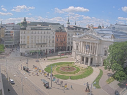 Malinovského náměstí