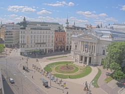 Malinovského náměstí