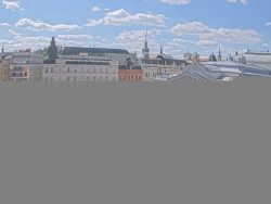 Malinovského náměstí
