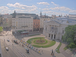 Malinovského náměstí