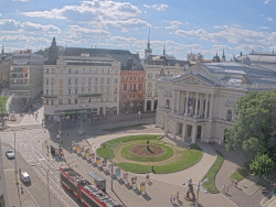 Malinovského náměstí