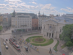 Malinovského náměstí