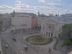 Malinovského náměstí