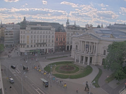 Malinovského náměstí