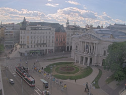 Malinovského náměstí