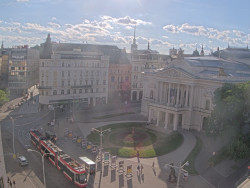 Malinovského náměstí