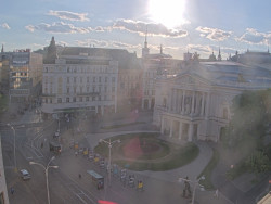 Malinovského náměstí