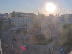 Malinovského náměstí
