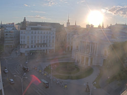 Malinovského náměstí