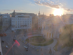 Malinovského náměstí