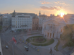 Malinovského náměstí