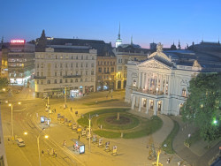 Malinovského náměstí