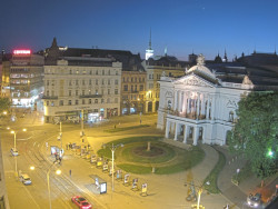 Malinovského náměstí