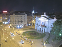 Malinovského náměstí