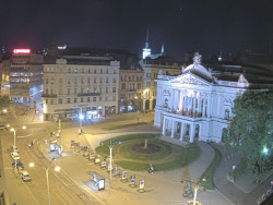 Malinovského náměstí