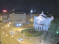 Malinovského náměstí