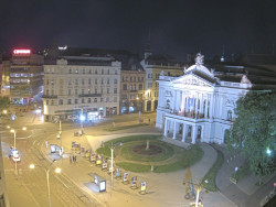 Malinovského náměstí