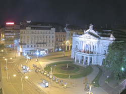 Malinovského náměstí